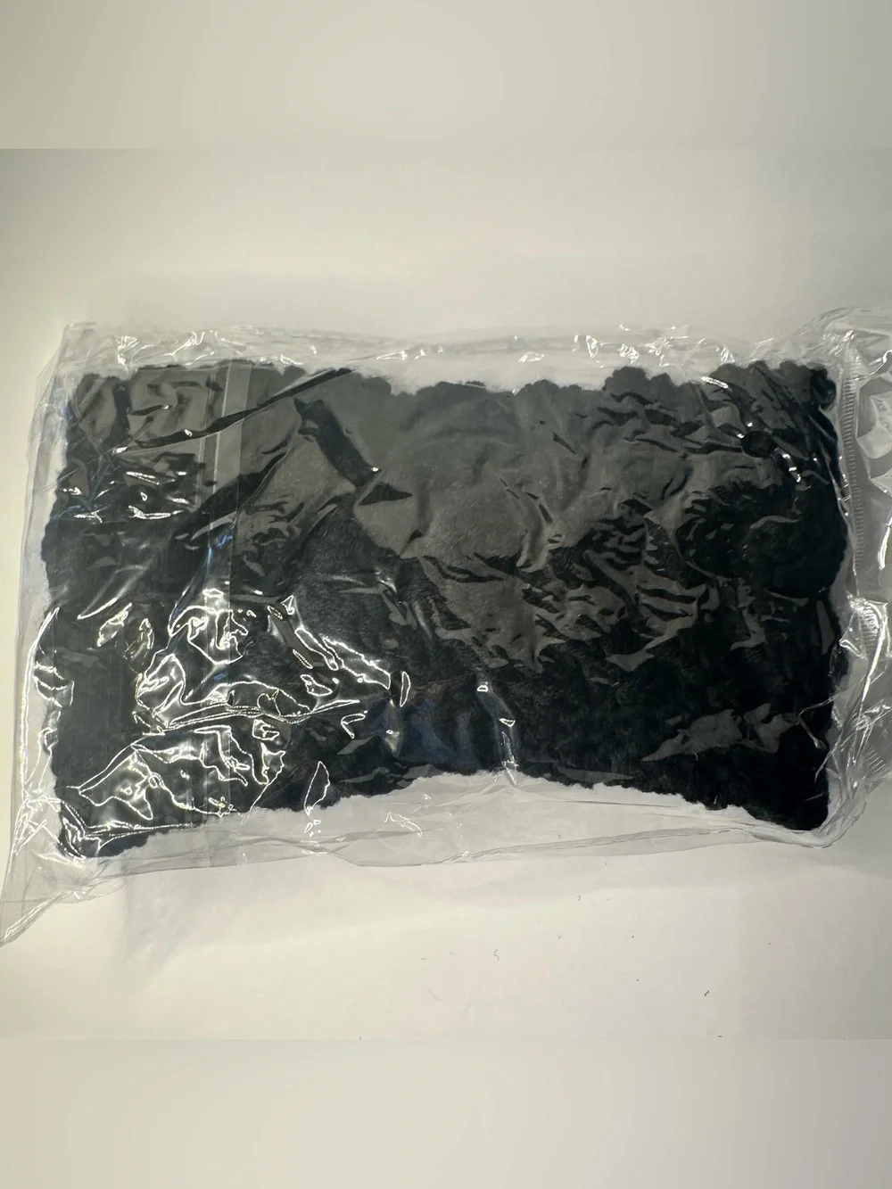 NWT Nollia Cable Knit Winter Headband Ear Warmer Black One Size